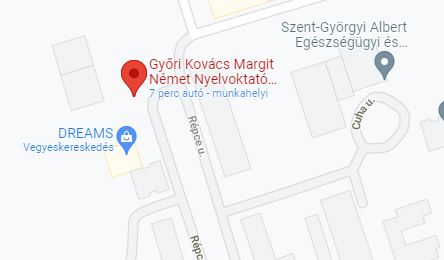 google térkép